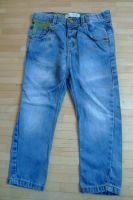 blaue Jeans Hose Zara Größe 98 Niedersachsen - Oldenburg Vorschau