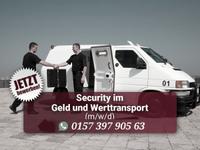 Security Geld- und Werttransport gesucht!! 20.80€ Std!! Kreis Pinneberg - Wedel Vorschau