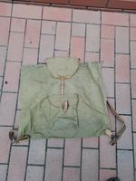 Vintage Armee Rucksack Sachsen-Anhalt - Jeßnitz Vorschau