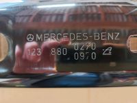 Vordere Mercedes W123 Coupe / Limo 280 er Stoßstange 123 880 0270 Hessen - Otzberg Vorschau