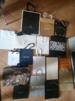 Dior, Gucci, Louis Vuitton,D&C und Co Tüten je 12€ Berlin - Mahlsdorf Vorschau