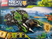 Lego Nexo Knights Twinfector Bayern - Naila Vorschau