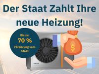 Effiziente Wärmepumpen-Installation mit bis zu 70% Förderung Friedrichshain-Kreuzberg - Friedrichshain Vorschau