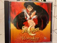 Sailor Moon Horoskop & Games CD-Rom, selten Frankfurt am Main - Bornheim Vorschau