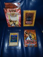 Yugi Evolution deck Englisch keine erst Auflagen Niedersachsen - Osnabrück Vorschau