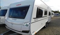 Dethleffs Nomad 650 RQT - WIE NEU!!! Mover Klima, ALDE, SNOW ED. Duisburg - Duisburg-Süd Vorschau