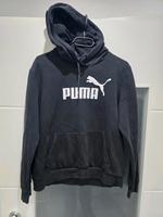 Kaputzen Pullover Puma Saarbrücken-West - Gersweiler Vorschau