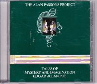 Alan Parsons Project - Tales of Mystery and Imagination Bayern - Schweinfurt Vorschau