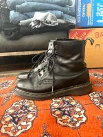 Dr.Martens England 1460 vintage gothic punk Schuhe Schnürboot y2k Mecklenburg-Vorpommern - Greifswald Vorschau