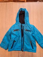 Blaue Winterjacke Gr. 86 Dithmarschen - Hollingstedt b Delve Holst Vorschau