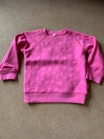 Sweatshirt pink 80 Niedersachsen - Delmenhorst Vorschau