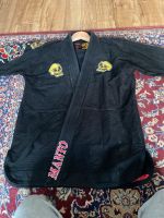 Manto gi Jiu-Jitsu bjj grappling Kimono Leipzig - Plagwitz Vorschau