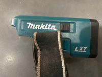 Makita DML186 Akku LED Taschenlampe Arbeitsleuchte Niedersachsen - Celle Vorschau