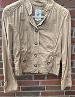 Leichte Jacke Gr 36/38 von Tom Tailor Kreis Pinneberg - Elmshorn Vorschau