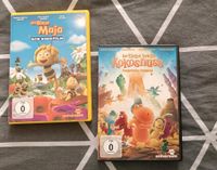 DVDs Die Biene Maja / Der kleine Drache Kokosnuss Parchim - Landkreis - Parchim Vorschau