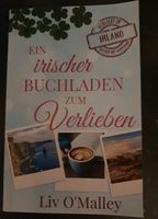 Ein irischer Buchladen zum Verlieben; Liv O'Malley Nordrhein-Westfalen - Paderborn Vorschau