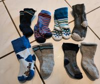 Socken mit/ohne Stopper Nordrhein-Westfalen - Delbrück Vorschau