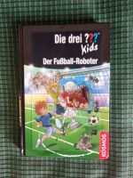 Die drei ??? Kids - der Fußball Roboter Köln - Lindenthal Vorschau