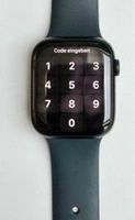 Apple Watch Series 8 Alu 45mm Midnight GPS+Cellular Niedersachsen - Osnabrück Vorschau