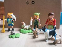 Playmobil, Hundesitter und Tieepflegerin Niedersachsen - Seelze Vorschau