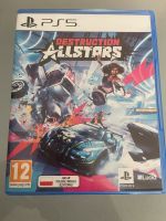 Playstation 5 Spiel Destruction Allstars PS5 Nordrhein-Westfalen - Lüdenscheid Vorschau