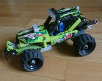 LEGO Technic - Action Wüsten-Buggy (42027) Schleswig-Holstein - Norderstedt Vorschau