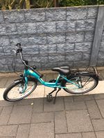 Noxon Kinderfahrrad Nordrhein-Westfalen - Alsdorf Vorschau