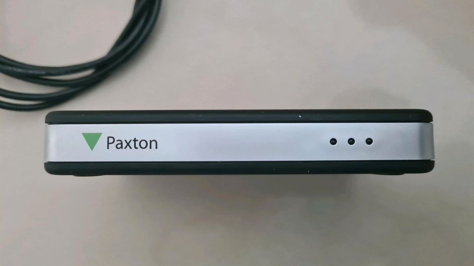 Paxton Access Multiformat Reader 514-326 in Berlin