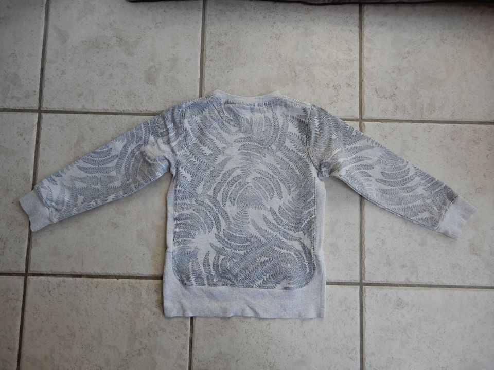 Pullover von Enfant Gr. 6Y/ 116 = Gr. 110/ 116, NP 35,95€ in Sankt Wolfgang