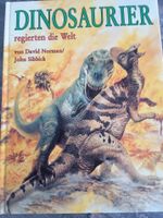 Buch DINOSAURIER REGIERTEN DIE WELT Sachsen - Taucha Vorschau