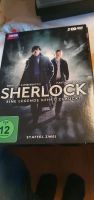 Sherlock dvd serie staffel 2 Niedersachsen - Göttingen Vorschau
