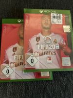 Xbox one FIFA 20 Wiesbaden - Biebrich Vorschau