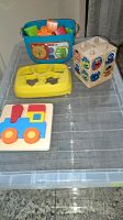 Baby Spielzeug Fisher Price usw. 4 € Essen-West - Frohnhausen Vorschau