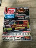 Feuerwehrmagazin zu verkaufen. Niedersachsen - Uplengen Vorschau