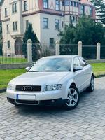 Audi A4 2.0 Benzin – TÜV 10/2026 – Bastlerfahrzeug oder Export Leipzig - Stötteritz Vorschau