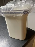 Tupperware NEU Bellevue 5,5l. Vorratsbehälter LILA Bayern - Möhrendorf Vorschau