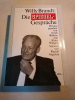Willy Brandt: Die Spiegel-Gespräche Hamburg-Mitte - Hamburg St. Georg Vorschau