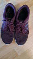 Adidas damen Sportschuhe gr 40 us 8 München - Laim Vorschau