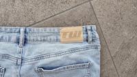 Jeans TW tally weijl Gr. 42 Bayern - Wald (Ostallgäu) Vorschau