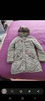 Winterparka Khujo Gr L sehr warm Berlin - Schöneberg Vorschau