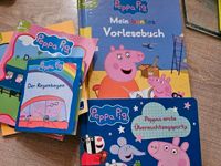 Peppa Wutzbücher Baden-Württemberg - Karlsruhe Vorschau