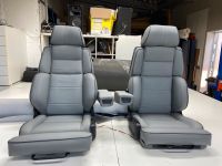 Recaro Ortopäd G Klasse W460 W461 W463 Sitze  Fahrer Beifahrer Baden-Württemberg - Schechingen Vorschau