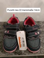 Puccetti Schuhe 22 neu Aachen - Aachen-Mitte Vorschau