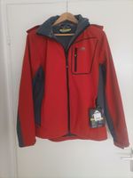 Neue Softshelljacke von Trespass Bayern - Gochsheim Vorschau