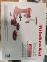 Küchenmaschinenaufsatz KitchenAid artisan, neu zur verpackt. Hannover - Misburg-Anderten Vorschau