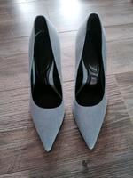 Zara Jeans Absatzschuhe Neu Nürnberg (Mittelfr) - Mitte Vorschau