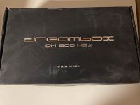 Dreambox DM800 HD se Bayern - Werneck Vorschau