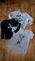 Set, Pullover und Shirt Disney Mouse Berlin - Pankow Vorschau