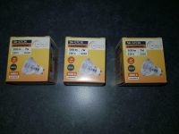 Neu 3x LED Leuchtmittel GU10 7W Warmweiß Nordrhein-Westfalen - Coesfeld Vorschau