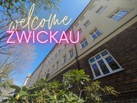 ++ wunderschöne, neue 3,5-Raum Wohnung in top-angesagter Gegend ++ Sachsen - Zwickau Vorschau